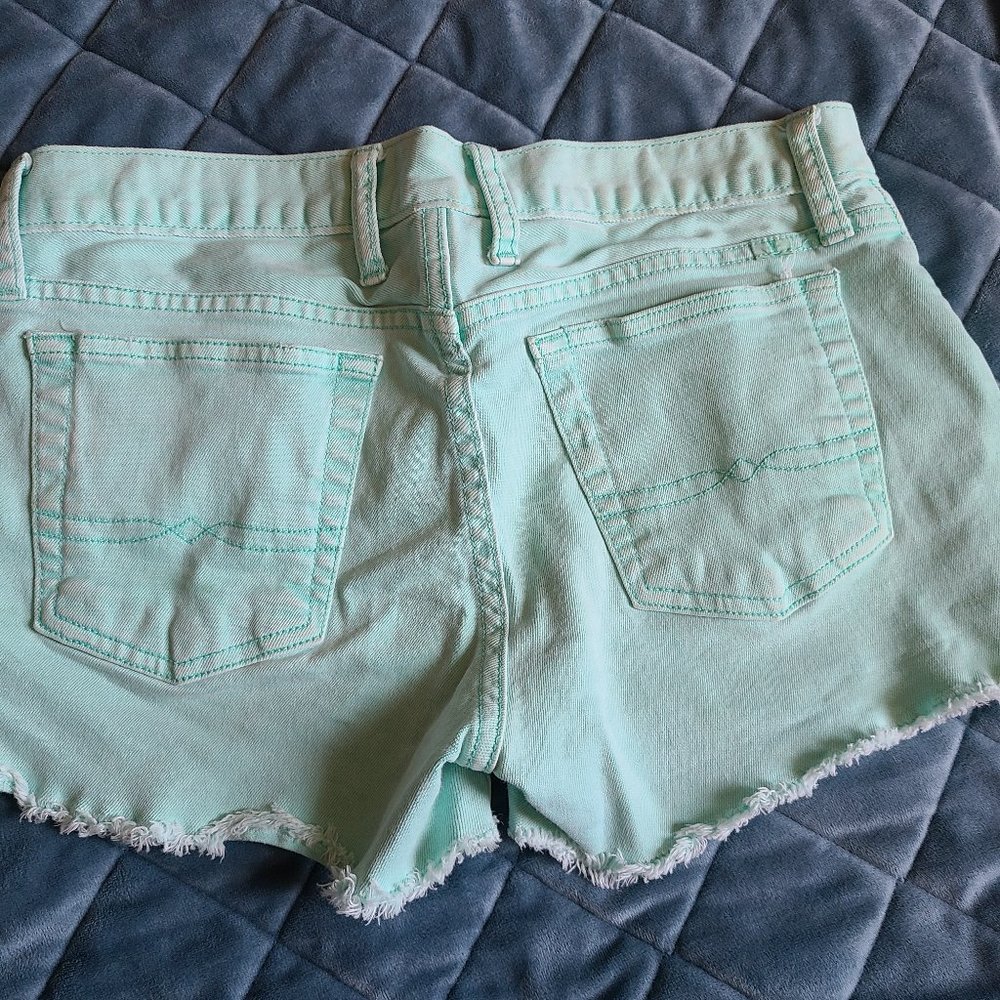 Lucky brand shorts